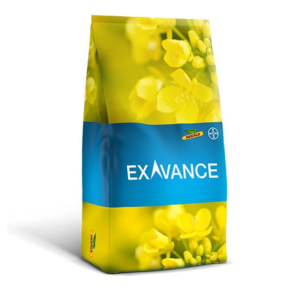 Exavance produktbillede